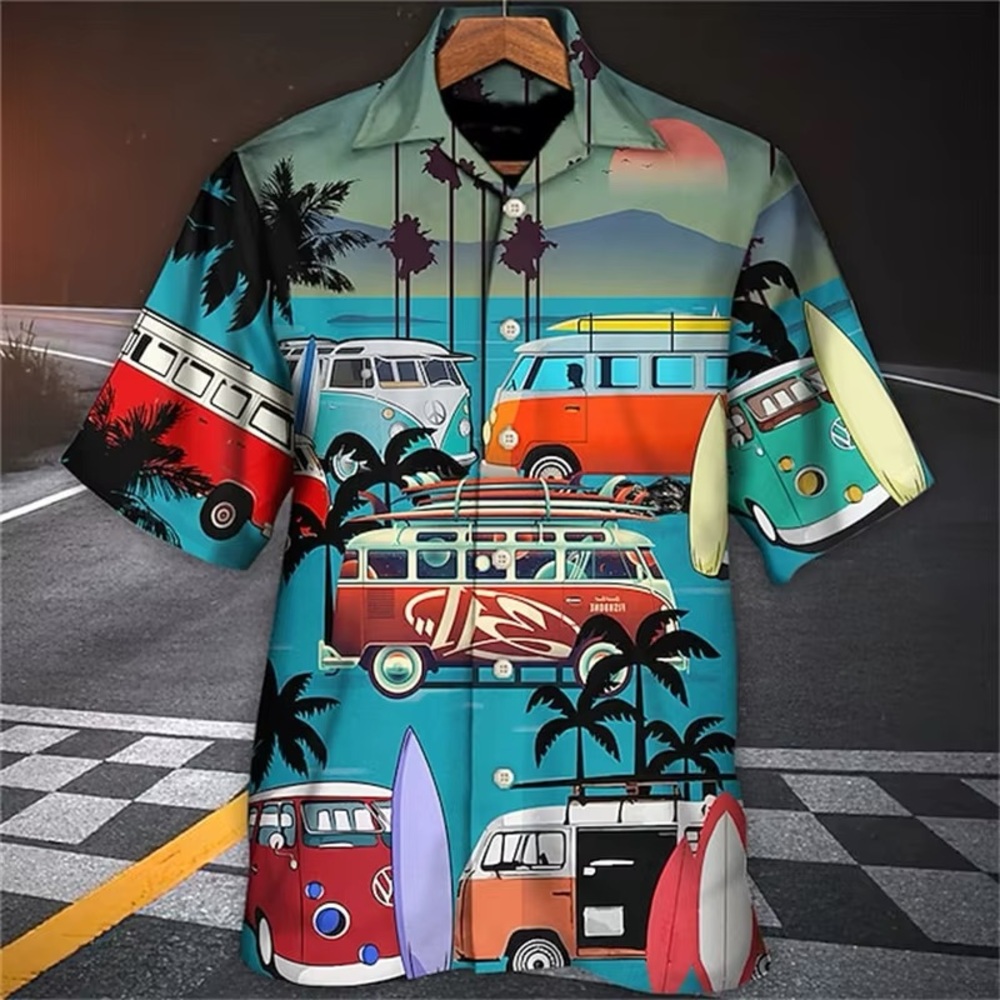 Hardaddy Men's Shirt 3XL